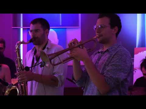 Plum Nuts - Etta James (cover)