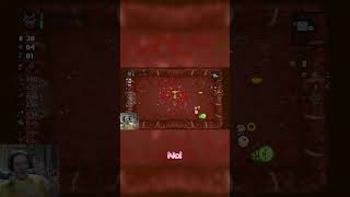 My Luck In The Binding Of Isaac Is Insane