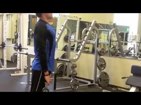 Female Ectomorph Workout with Get-Fit Guy, Ben Greenfield Female Ectomorph Workout with Get-Fit Guy, Ben Greenfield