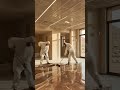 Luxury Glass RiverFloorwith Real Koi Fish Resin Epoxy Transformation#home#epoxyfloor #beforeandafter