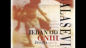 Djordje Balasevic - Jedan od onih zivota (Ceo album) - (Audio 1993) HD