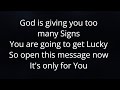 God&#39;s Message for You - Everything in your Favor - Fulfill Your Manifestation - Ask Universe