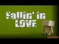 Jason Derulo - Fallin In Love [Lyrics]