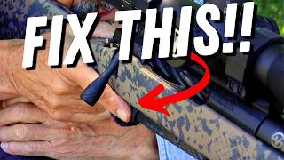 How to Shoot Sub-MOA Every Single Time (According to a Pro).