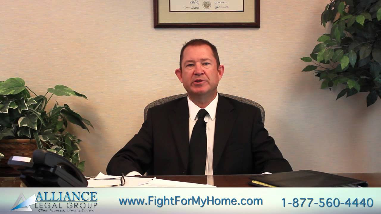Vero Beach Lawyer | Foreclosure: If Your Home's Value Has Fallen | Florida Ridge 32962