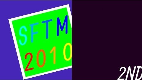 SprunkiFPETADCMDFan2010