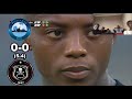 Richards bay fc vs orlando pirates  extended highlights and penalties  all goals