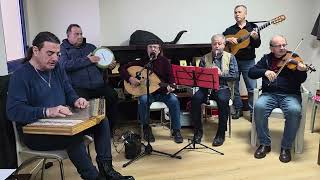 Kanuni̇ Bahadir Tezgören & Grup Mi̇li̇tary Konseri̇mi̇ze Davet.21.12.2025 Saat 18.00 Türkan Saylan K.mrk