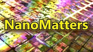 Nanomatters - Chip Technology for Gamers.