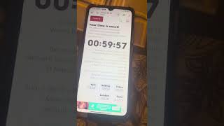 Day Light Saving Time Zone change