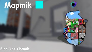 FTC Mapmik [Roblox]