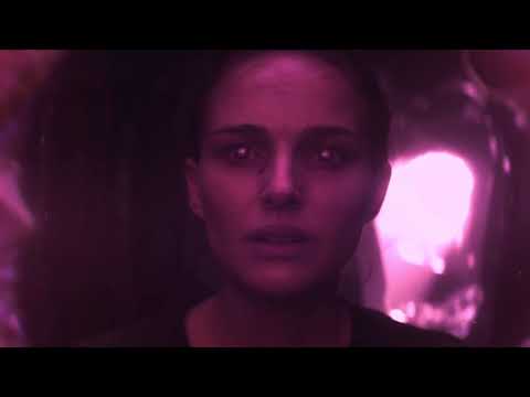 Moderat - The Mark (Extended)