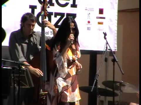 Watch ANNA LUNA QUINTET - #3 on YouTube Watch ANNA LUNA QUINTET - #3 on YouTube