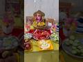 😍सुबह की पहली थाली हनुमान जी कों समर्पित#ram#viral#ytshorts#trending#sorts#balaji#shorts#hanuman