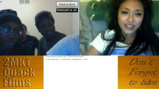 Chatroulette #10 FREESTYLE SESSION MULTICULTURALISM