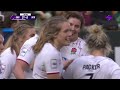 ENGLAND DOMINATION 🏴󠁧󠁢󠁥󠁮󠁧󠁿 | Extended Highlights | England v Scotland