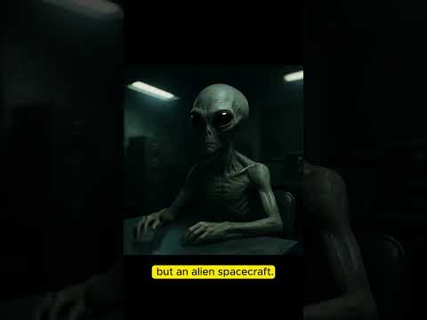 Roswell Incident 1947 – Have Aliens Ever Visited Earth?