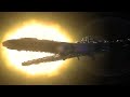 Stargate Universe - Staying Behind