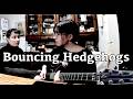 Diary - 877 - Bouncing Hedgehogs - guitar + bass #Originalsong #オリジナル曲