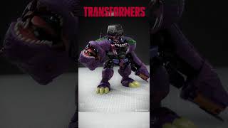 Transformers Toy Update: LaserCat Toys JGM-SZ01 Steel Beast General