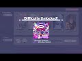 playing birthright syndrome till i get master unlock 