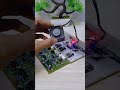 Simple cooling fan speed controller #controller #fans #diy #positiveenergy #speed #building #project