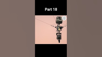 15 Moments You Wouldn’t Believe If Not Filmed Part 18