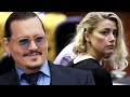 Amber Heard settles defamation case with Johnny Depp &#39;This is not an act of concession&#39;