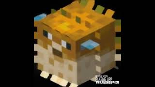 fugufish Minecraft sing ant nobody like time for that