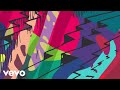 Kid Cudi - ELECTROWAVEBABY (Visualizer)