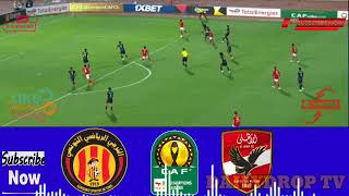 🔴𝗟𝗜𝗩𝗘 ; Espérance de Tunis vs Al Ahly | Full Match Sreaming | CAF Champions League Final 2023-24