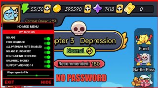 Cell Survivor Mod Apk v2.00(No Ads Free Rewards/No Cost/Download)) screenshot 2