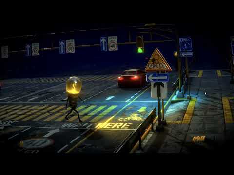 Lampada Street - Video