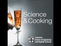 Science and Cooking: A Dialogue | Lecture 1 (2010)