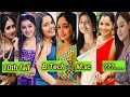 Telugu Tv serial Actress Education Qualifications Raksha,Tejaswini, Priyankajain, premivishwanath,