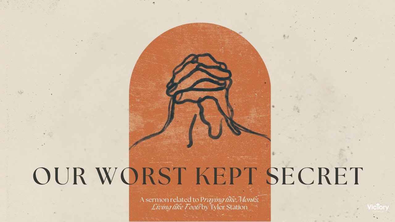 Our Worst Kept Secret YouTube