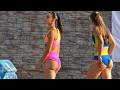 TWO UKRAINIAN JUMP STARS! ???????? | Shevchenko & Myroshnichenko