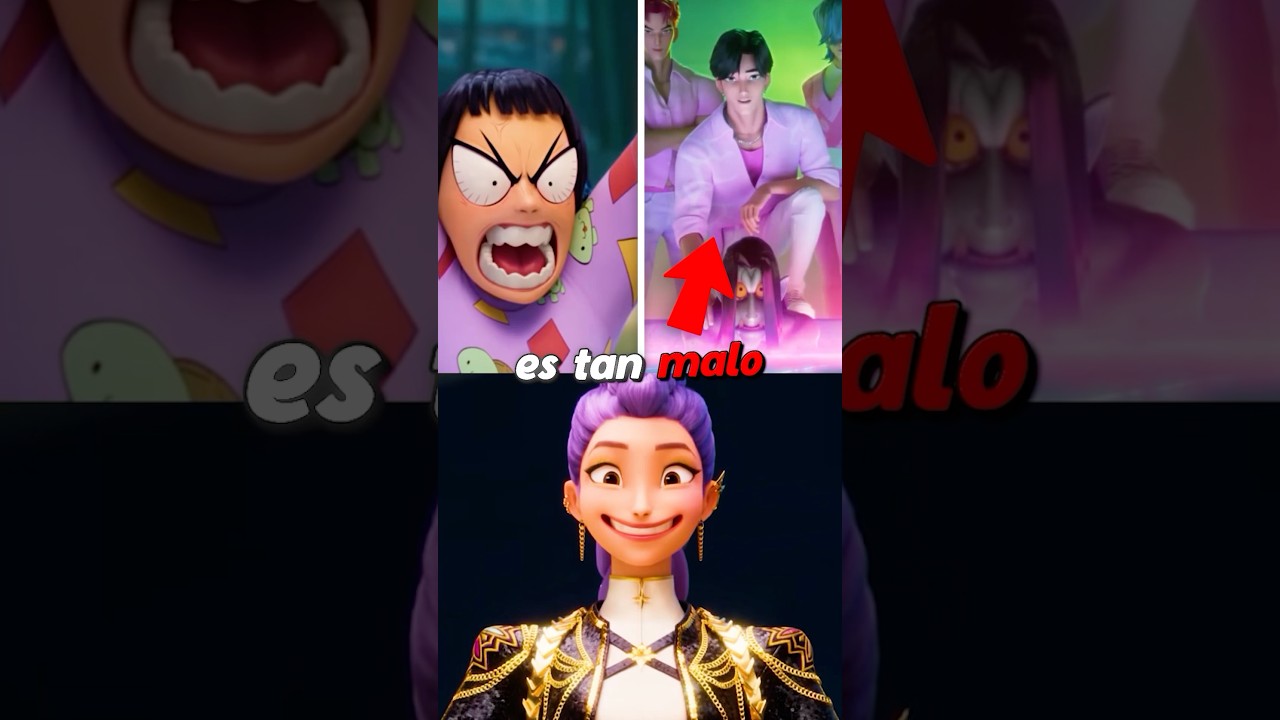 Por qué dicen que el doblaje de Kpop Demon Hunters es tan malo? 