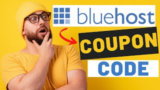 Bluehost Coupon Code (2023) 🔥 | Bluehost Discount & Promo! 🤑 Net Worth