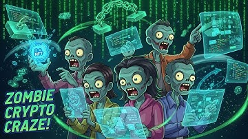 Leer Solidity en Word Blockchain Miljonair: Samen Programmeren met CryptoZombies!