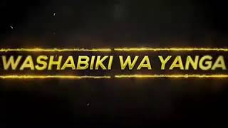 #FungakaziKusanyaKijiji ,,,,,,,,,,,,,,WIKI YA MWANANCHI