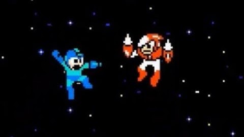 Megaman Maker: Crash Man Remixed (ID: 291365)