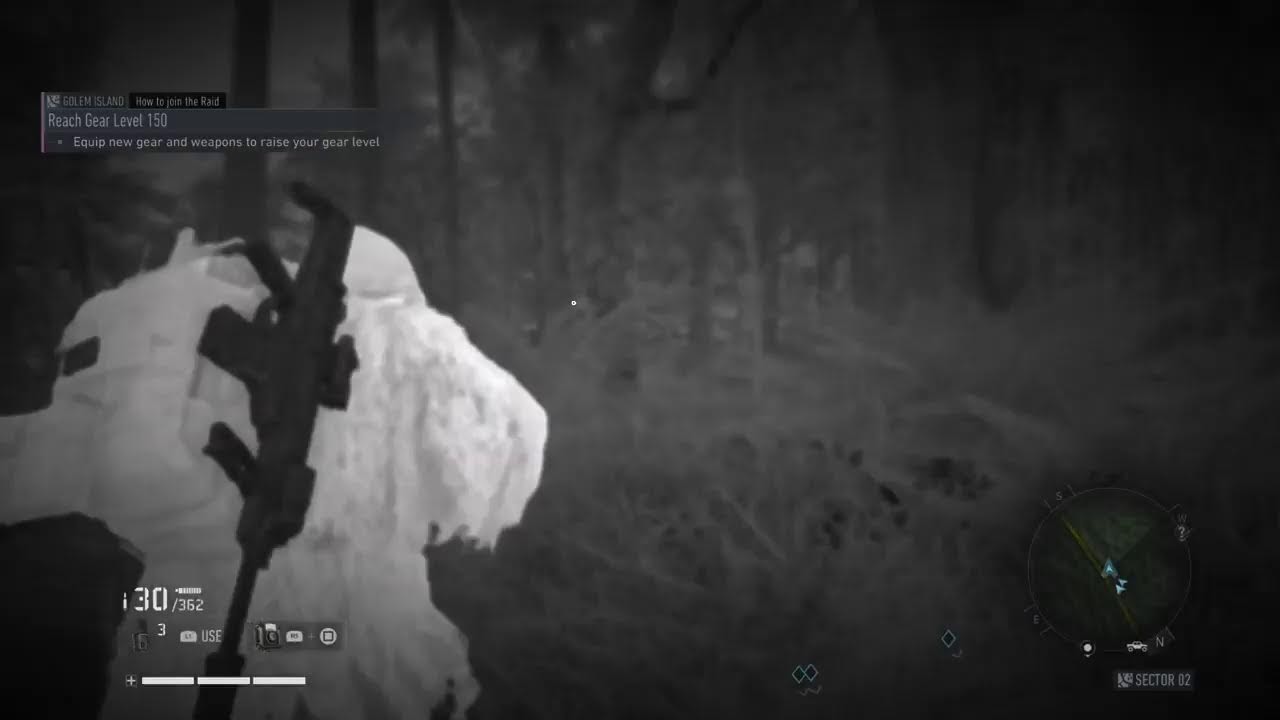 the Russian war We have ghosts.