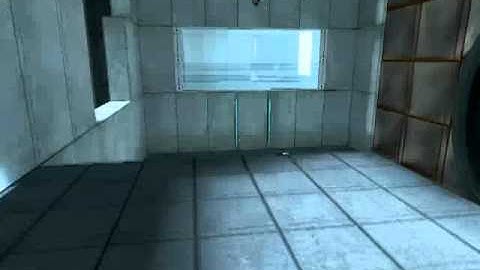 Portal Walkthrough (Part 2)