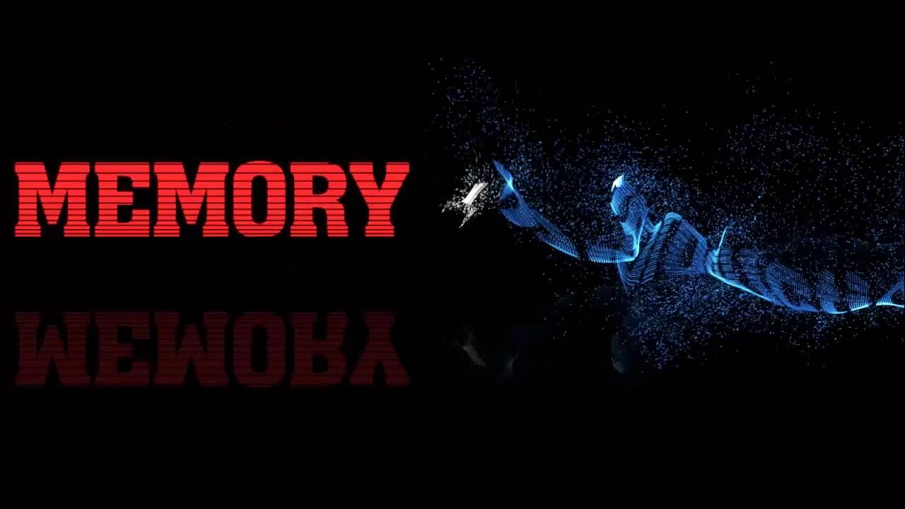 Memory medium. Memory medium