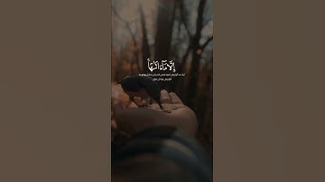 رعد الكردي#القران #قرآن_كريم #رعد_الكردي #تلاوة #islam #quran #الكردي #الله #تلاوات #رعد_محمد_الكردي