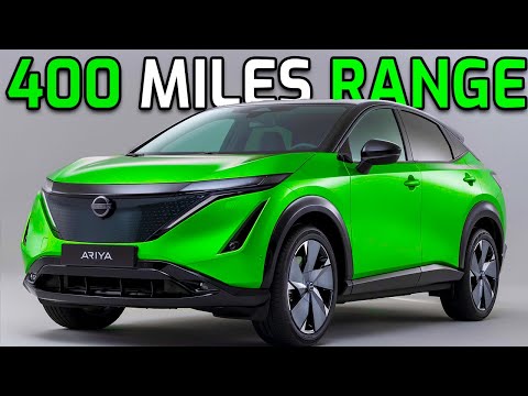 Longest Range Electric