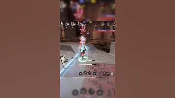 I Don’t Miss My Knives.  #deadlock #gaming #thes1tuation #deadlockclips