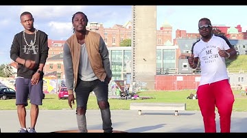 Cocosheen - Shake it Break it