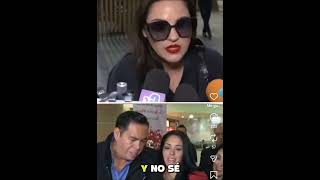 Maite peroni era la culpable del divorcio de Jorge dalessio